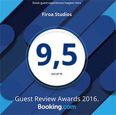 booking2016 review